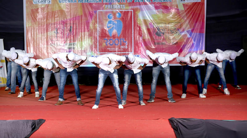 Goenka Research Institute of Dental Science Gandhinagar Events photo 19